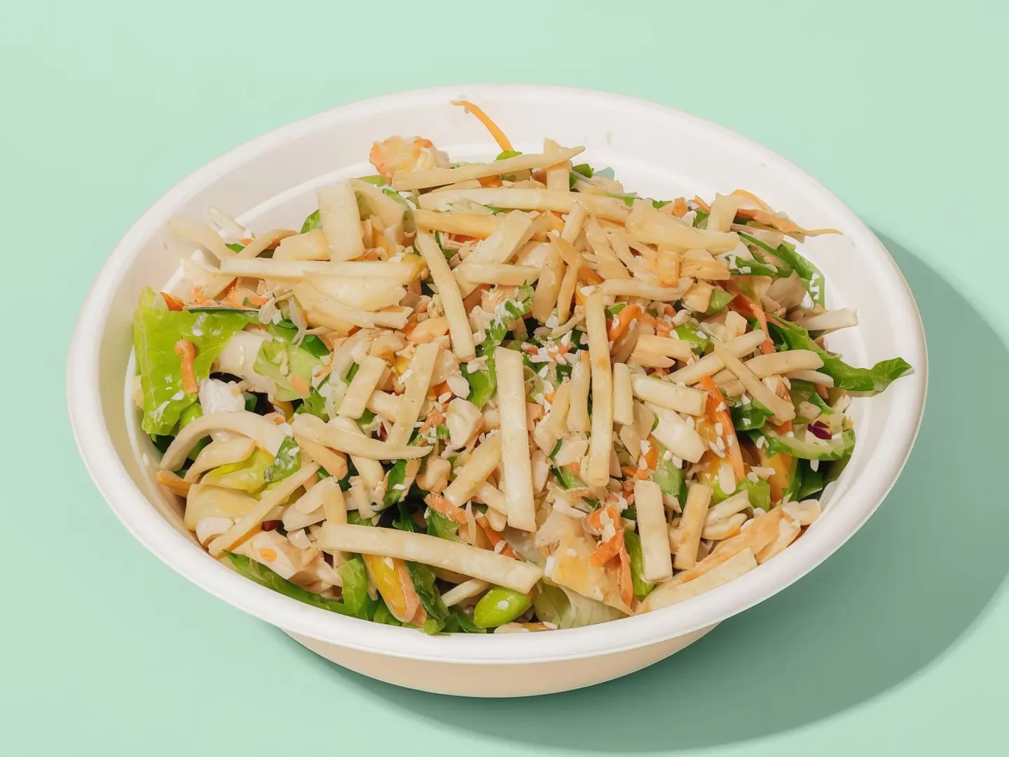 سلطة اللولو - سلطة اللولو - الحجم العادي