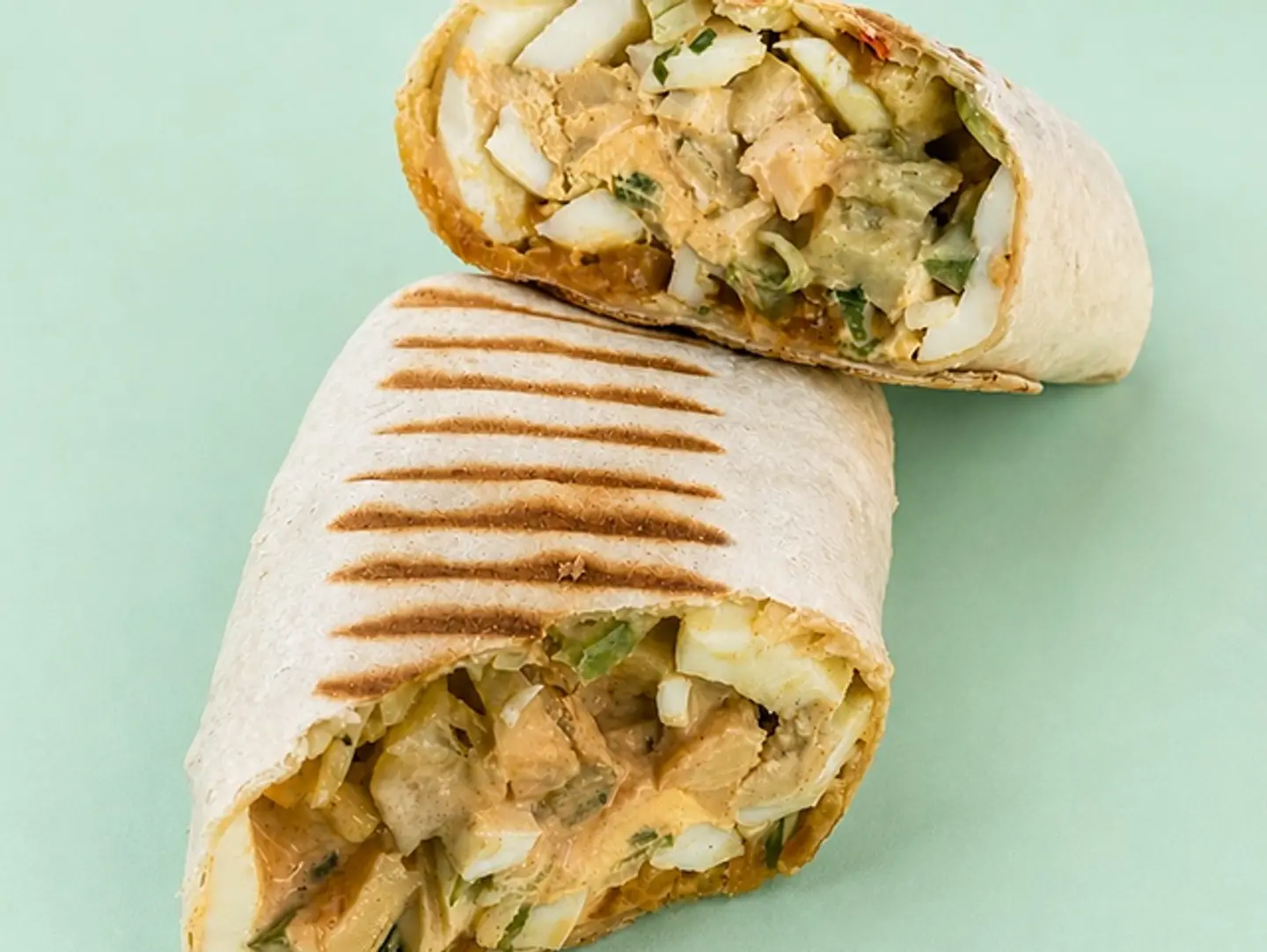 Breakfast Wrap