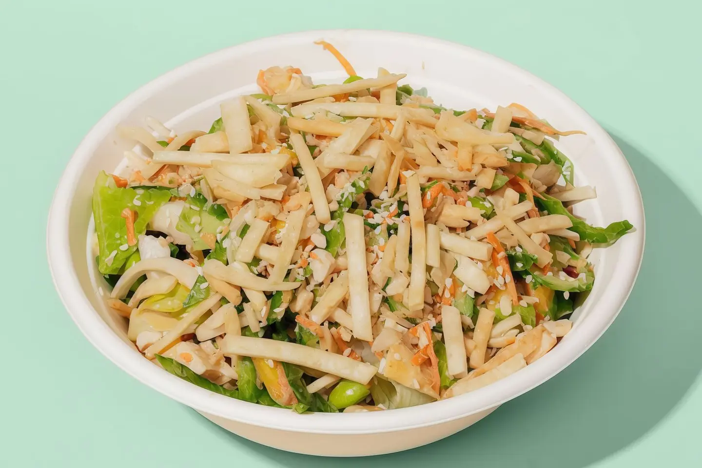 Lulu Salad - Family Size