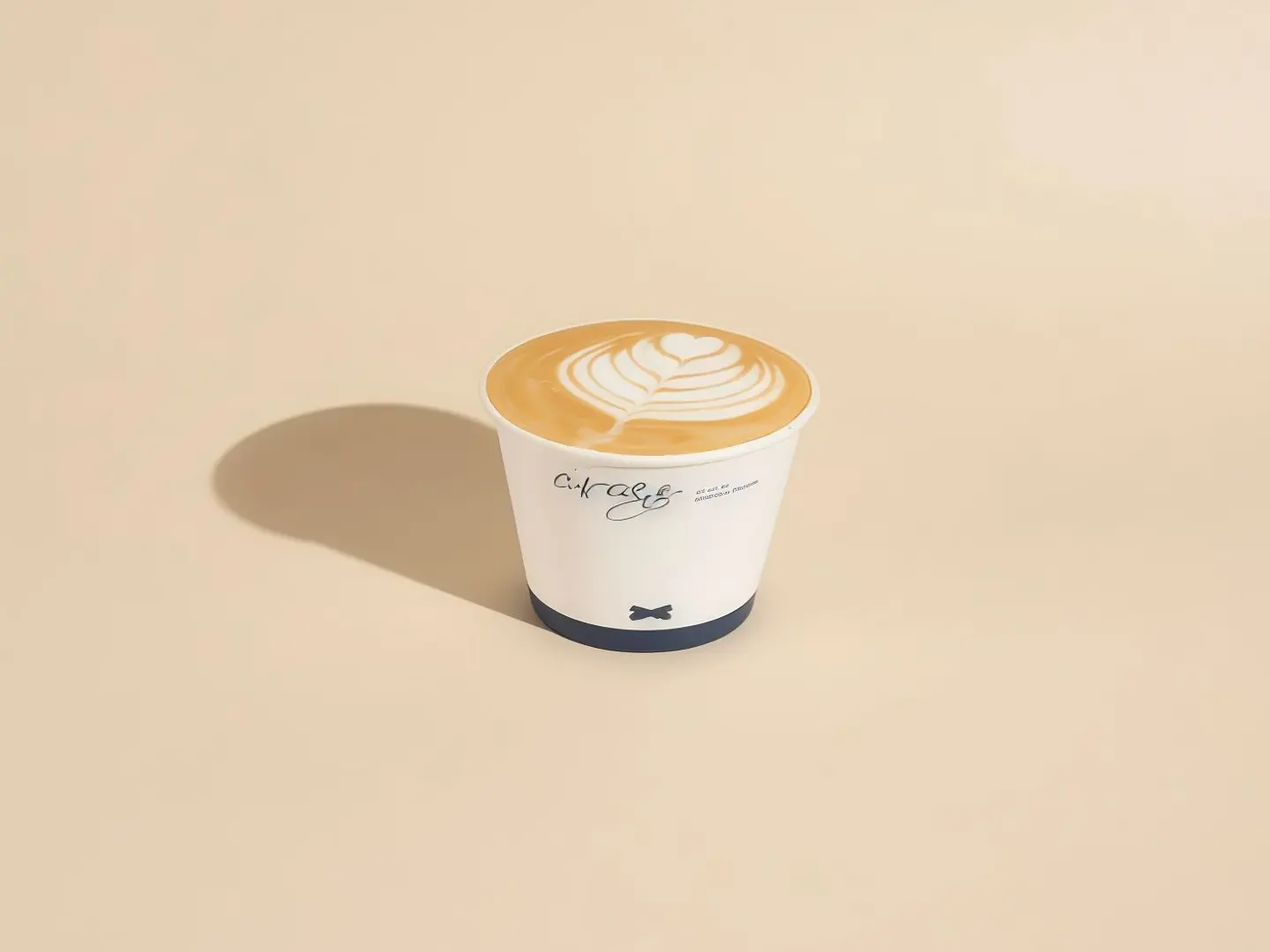 Flat White Hot