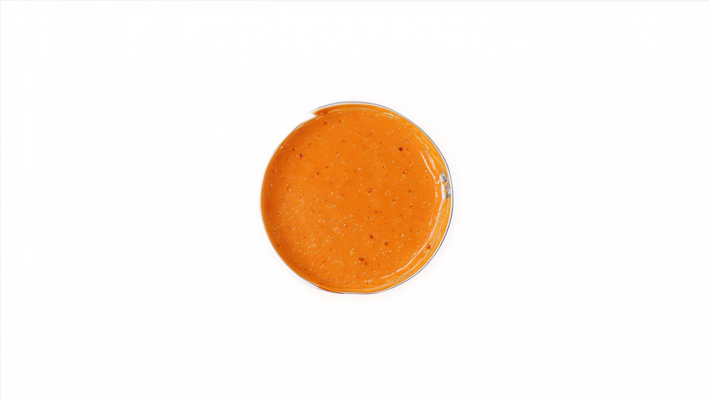 Small Spicy Sauce