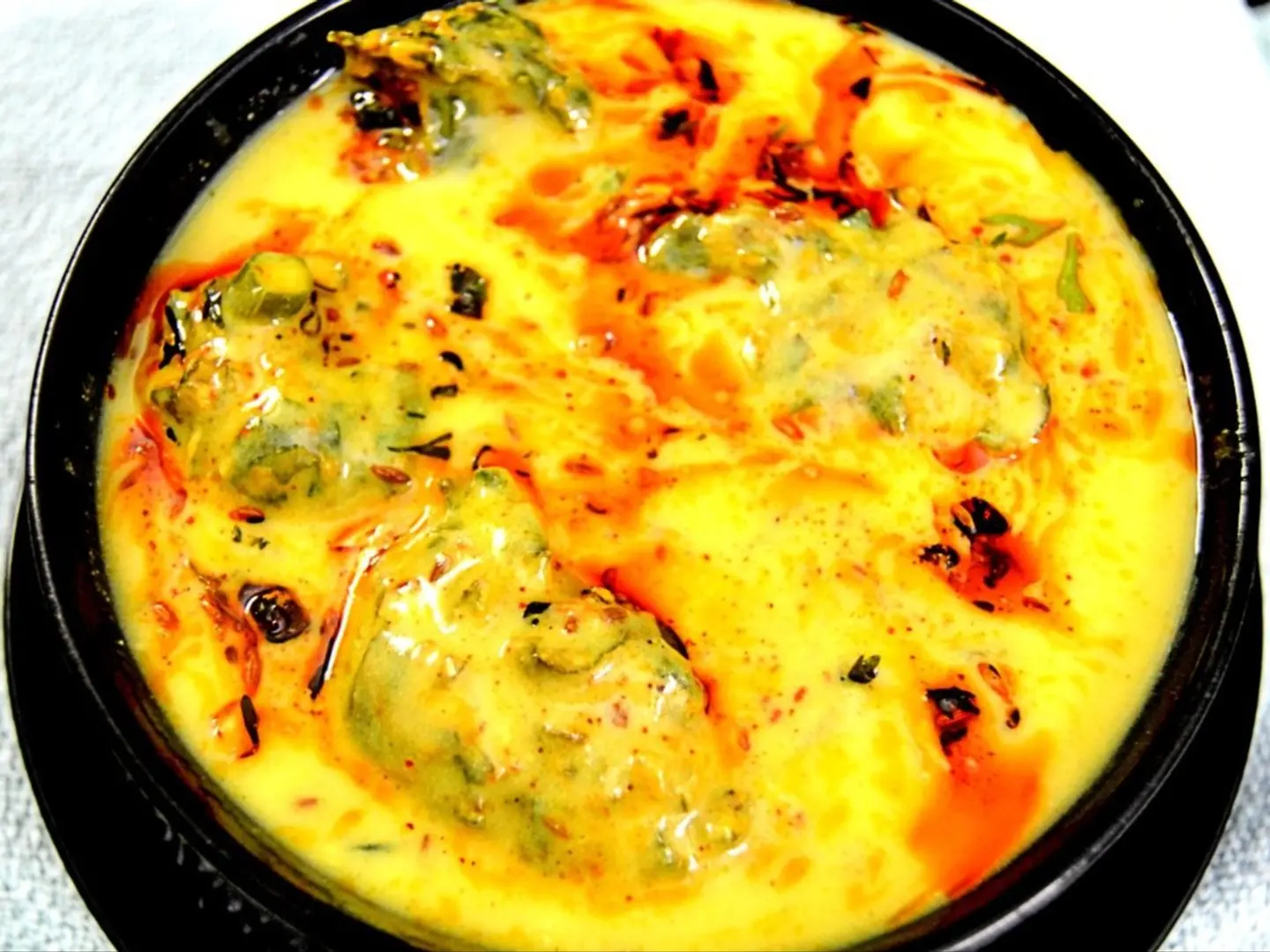 ايدام بطاطس