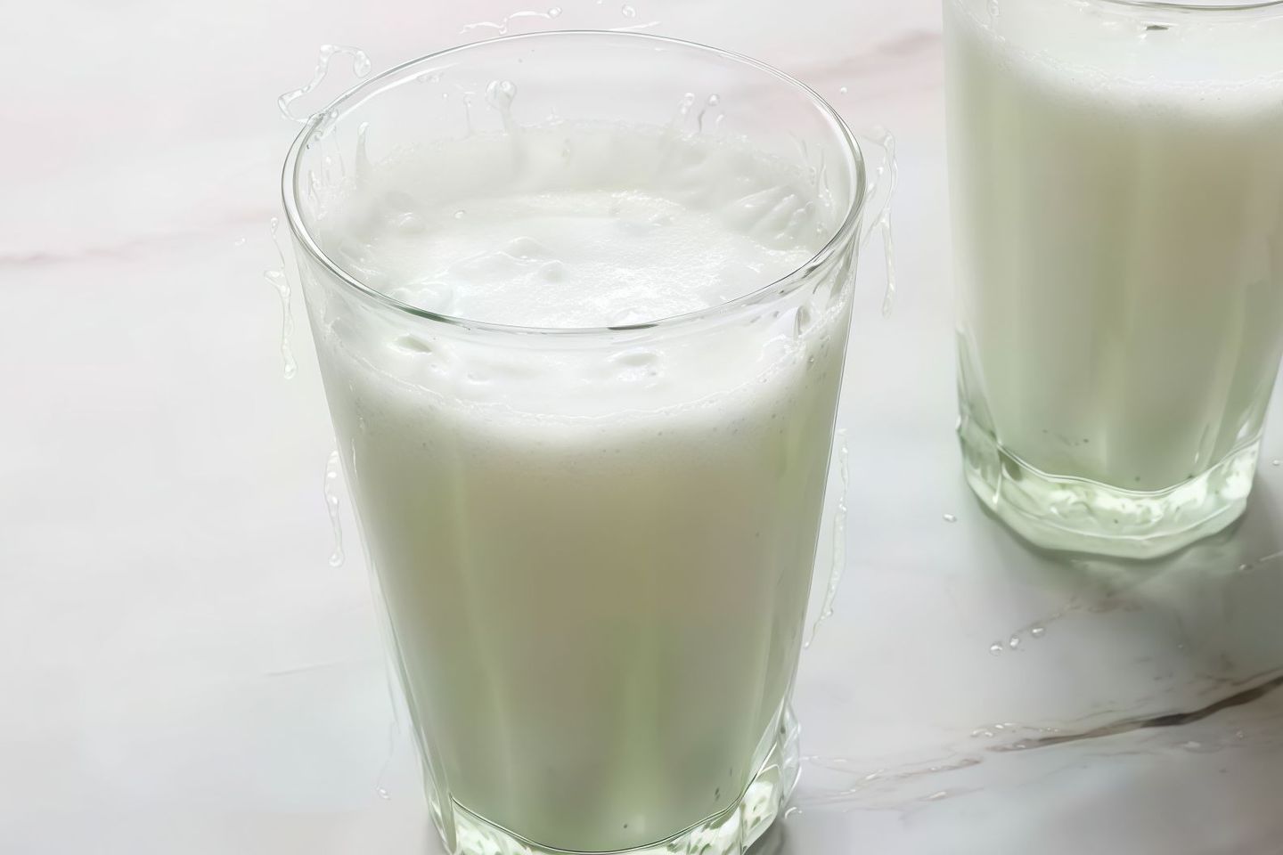 Pakistani Lassi Laban