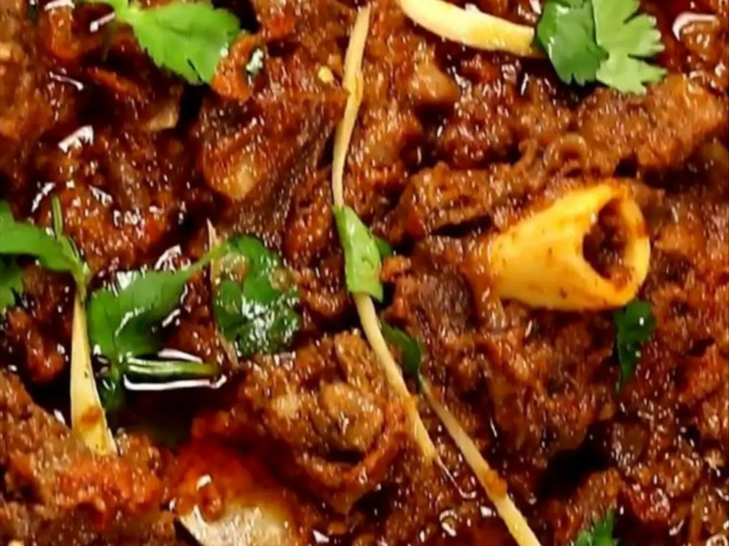 كراهى غنم