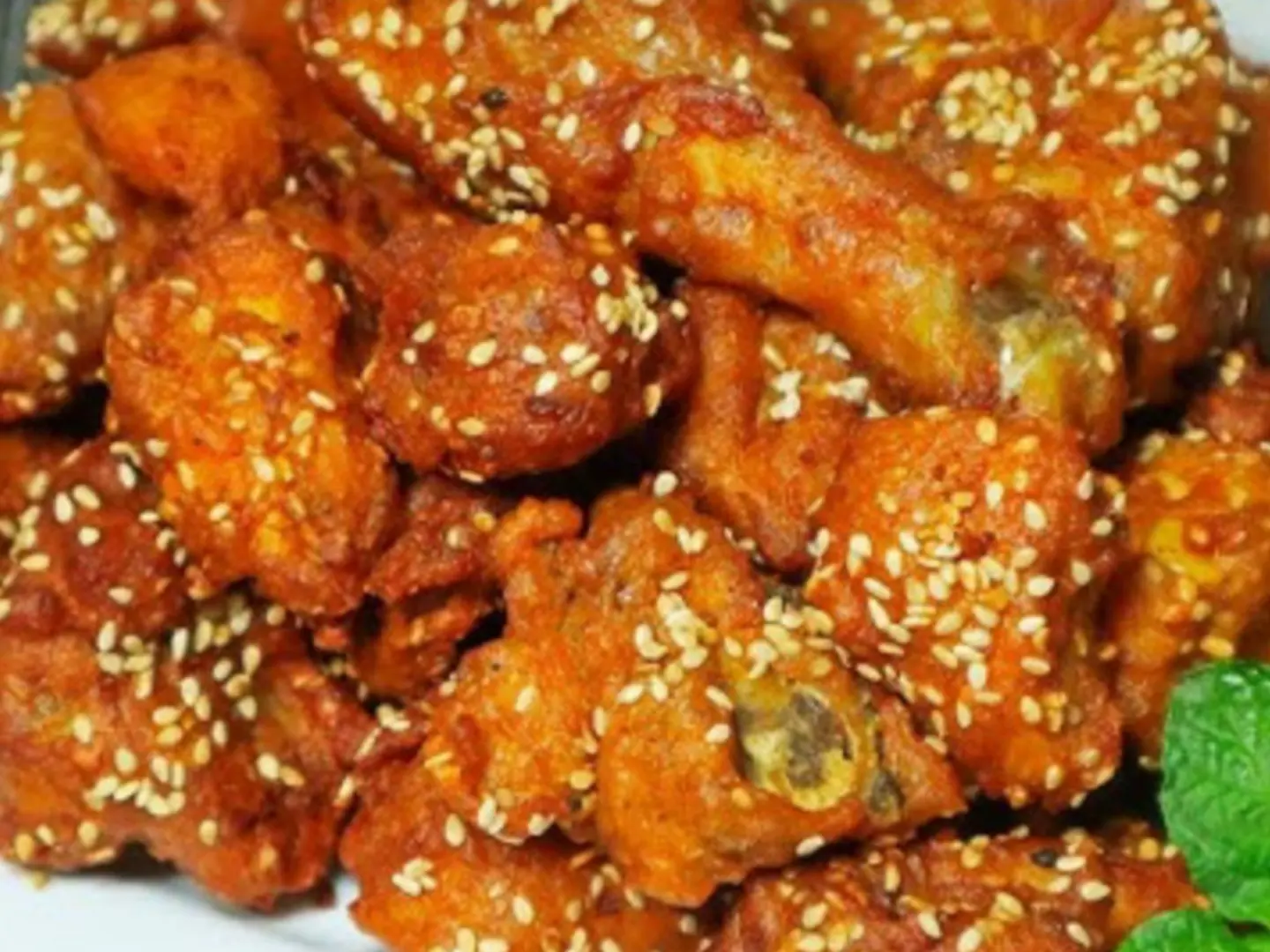دجاج دابر كلؤ