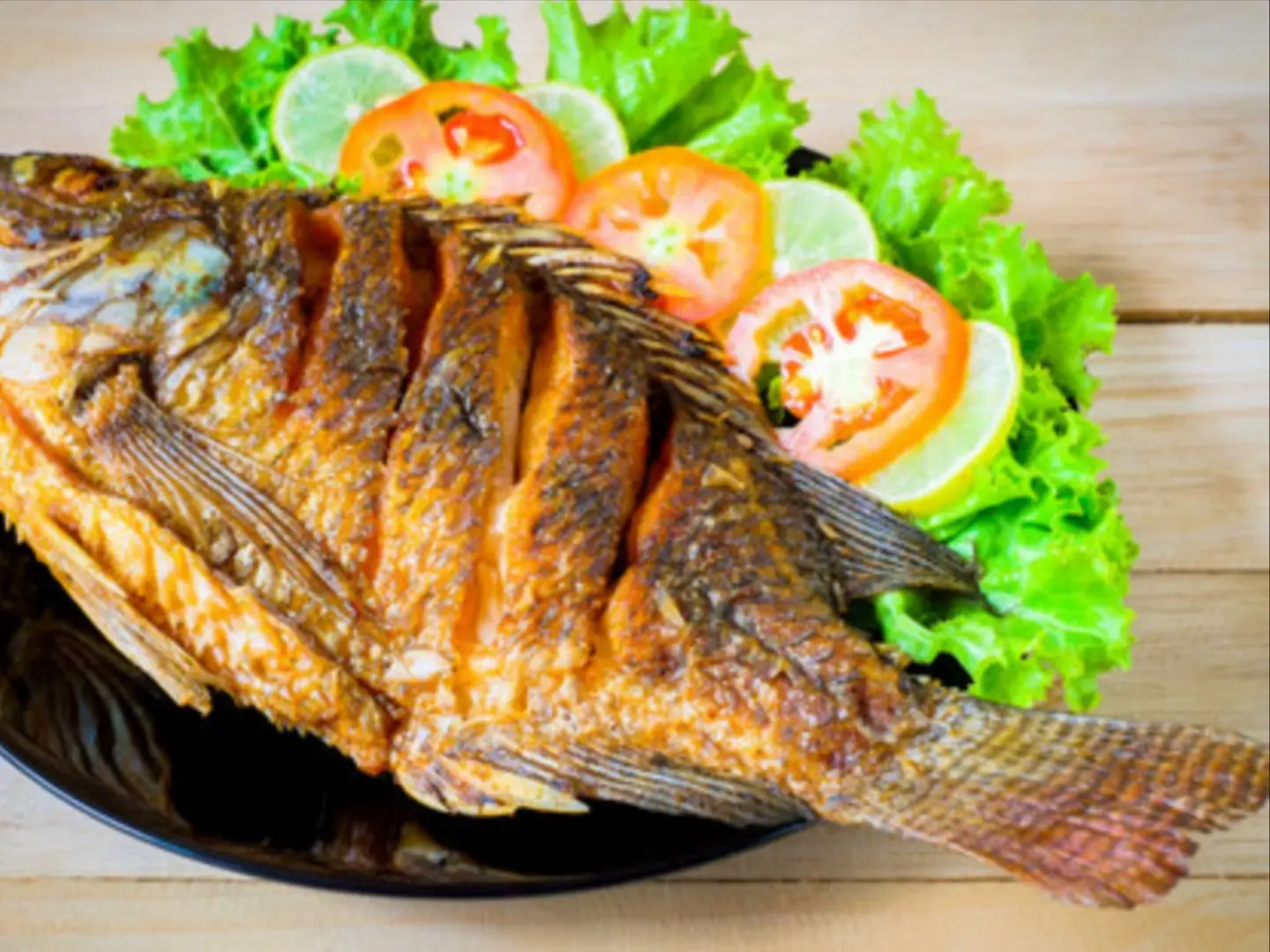 سمك مغلى كلؤ