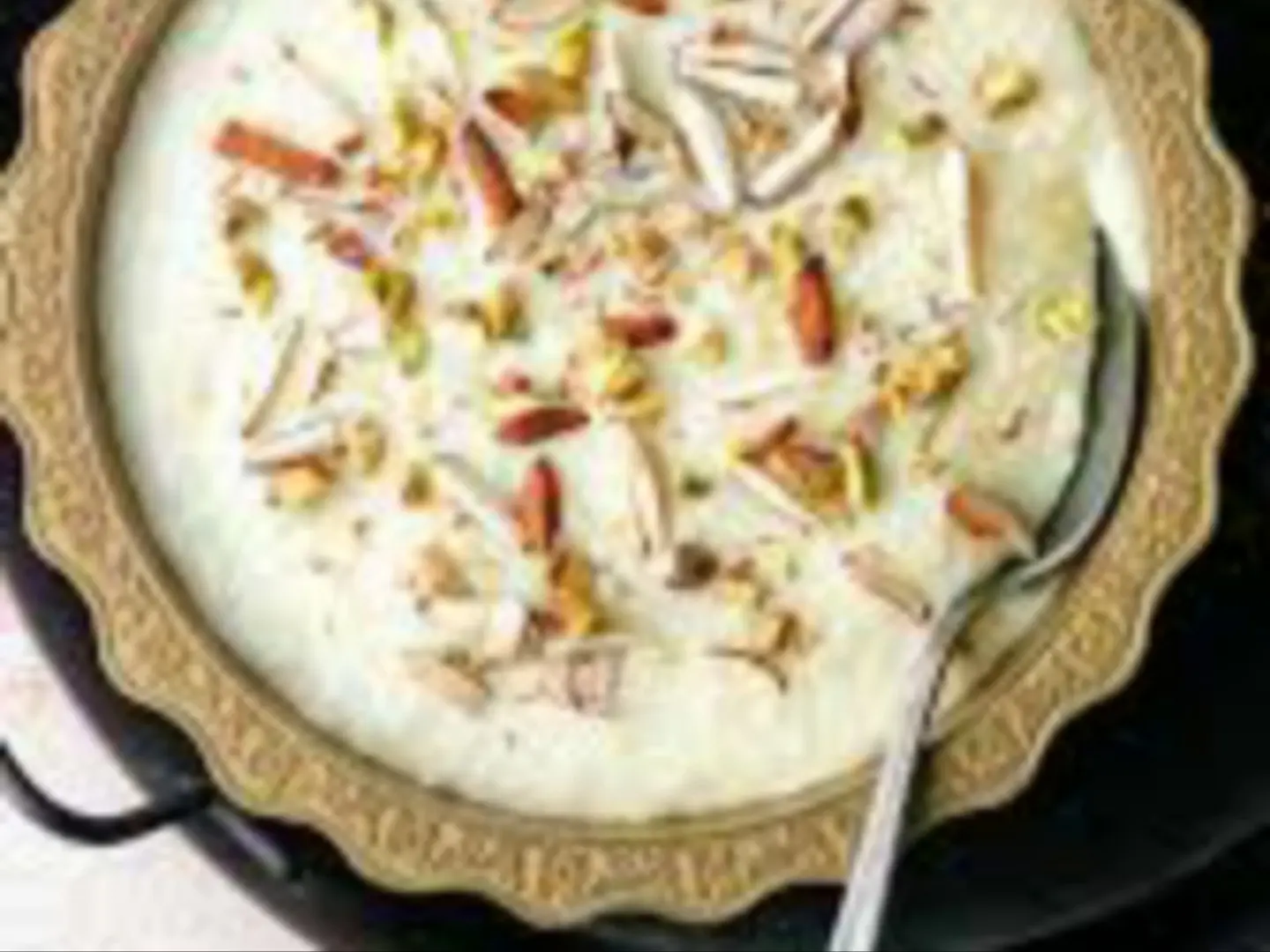 Lahori Carrot Kheer