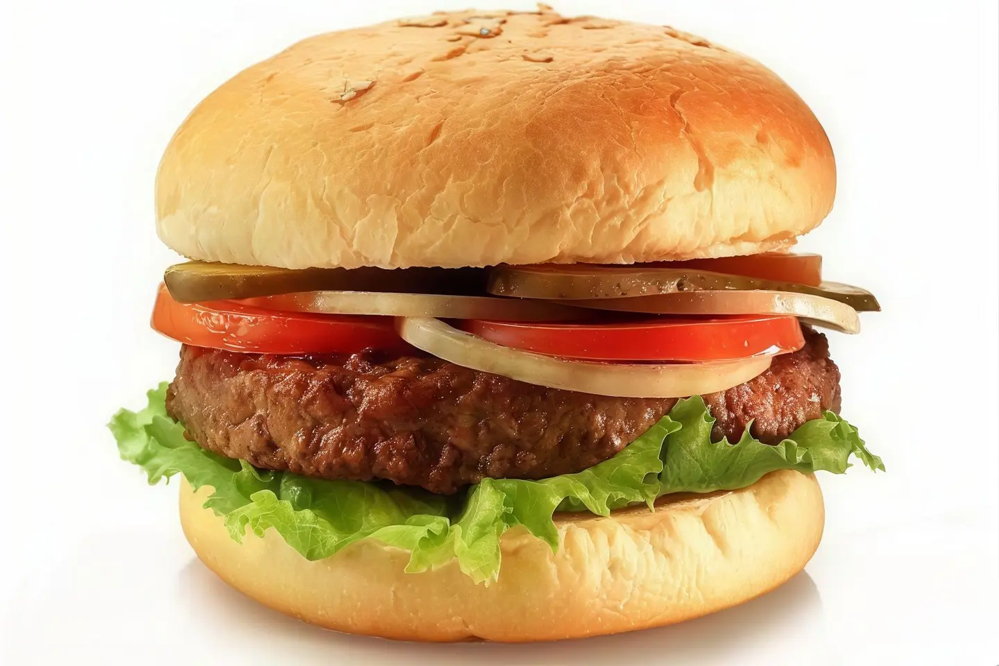 Beef Burger