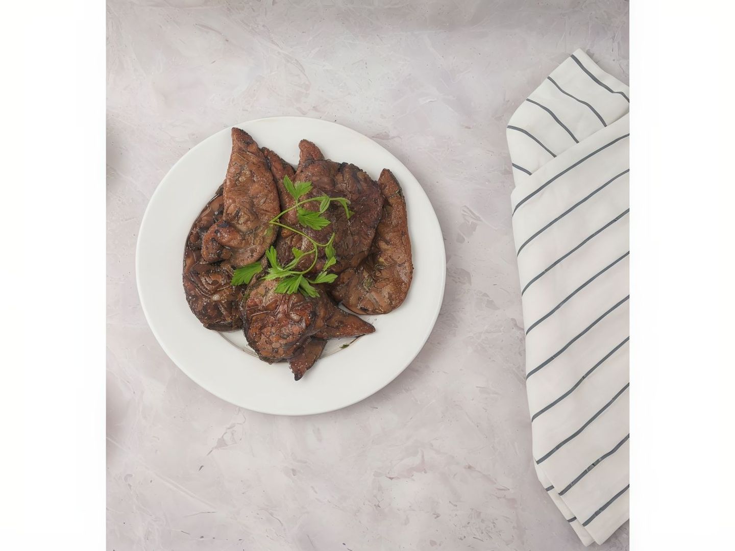 Blet Liver  L