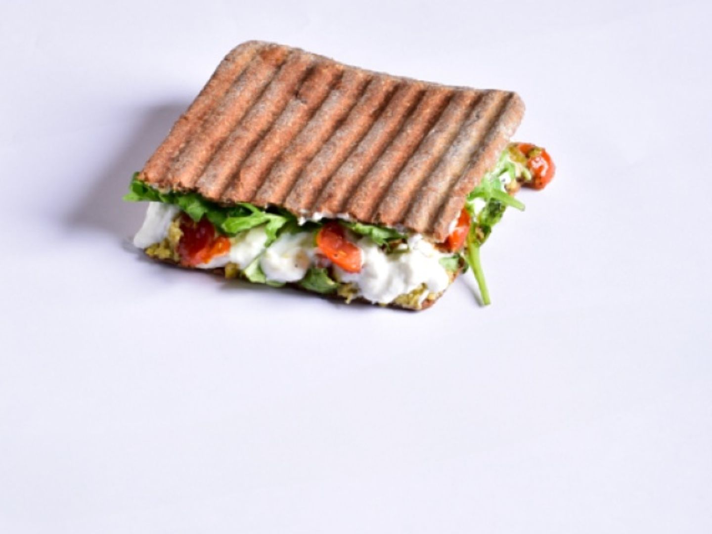 Burrata Sandwich