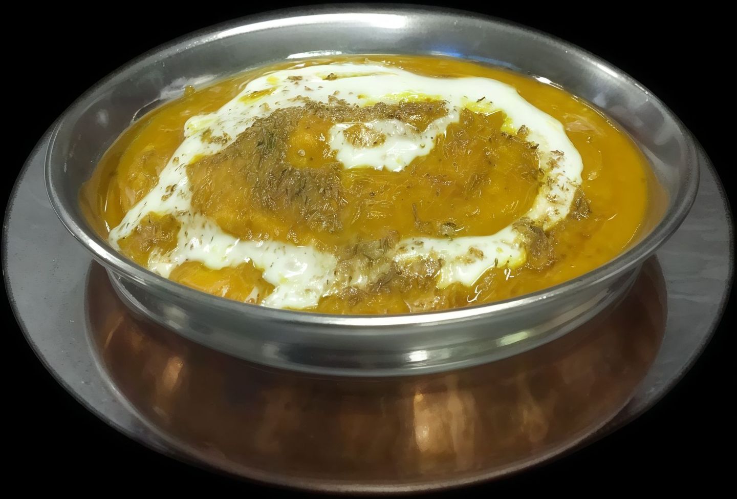 Pepper Fry Chicken Edam