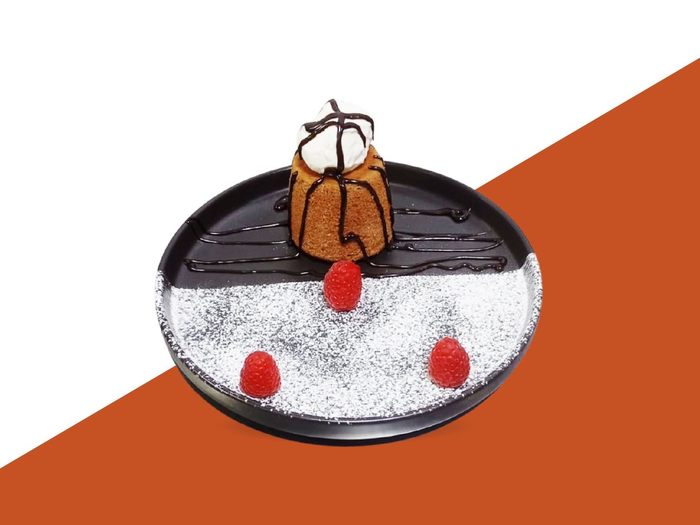 Chocolate Fondant