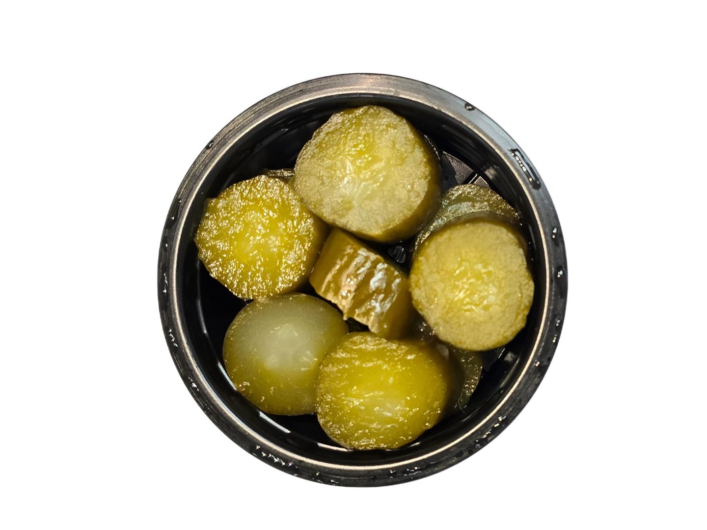 Pickled Cucumber