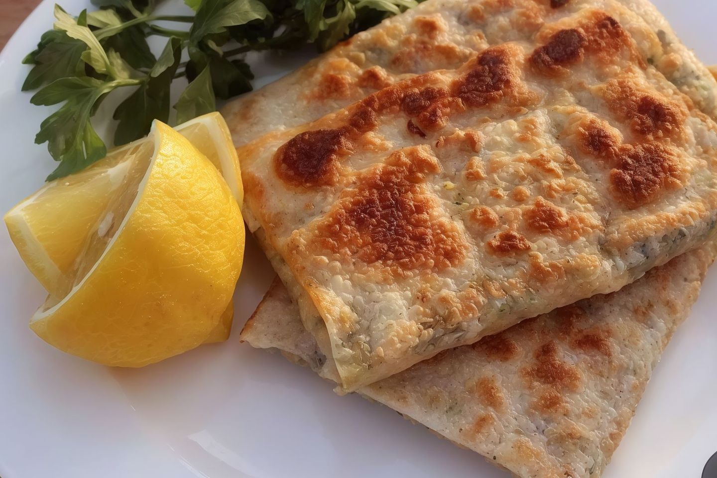 مطبق مالح دجاج