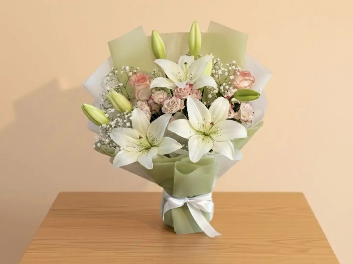 باقة النعومة