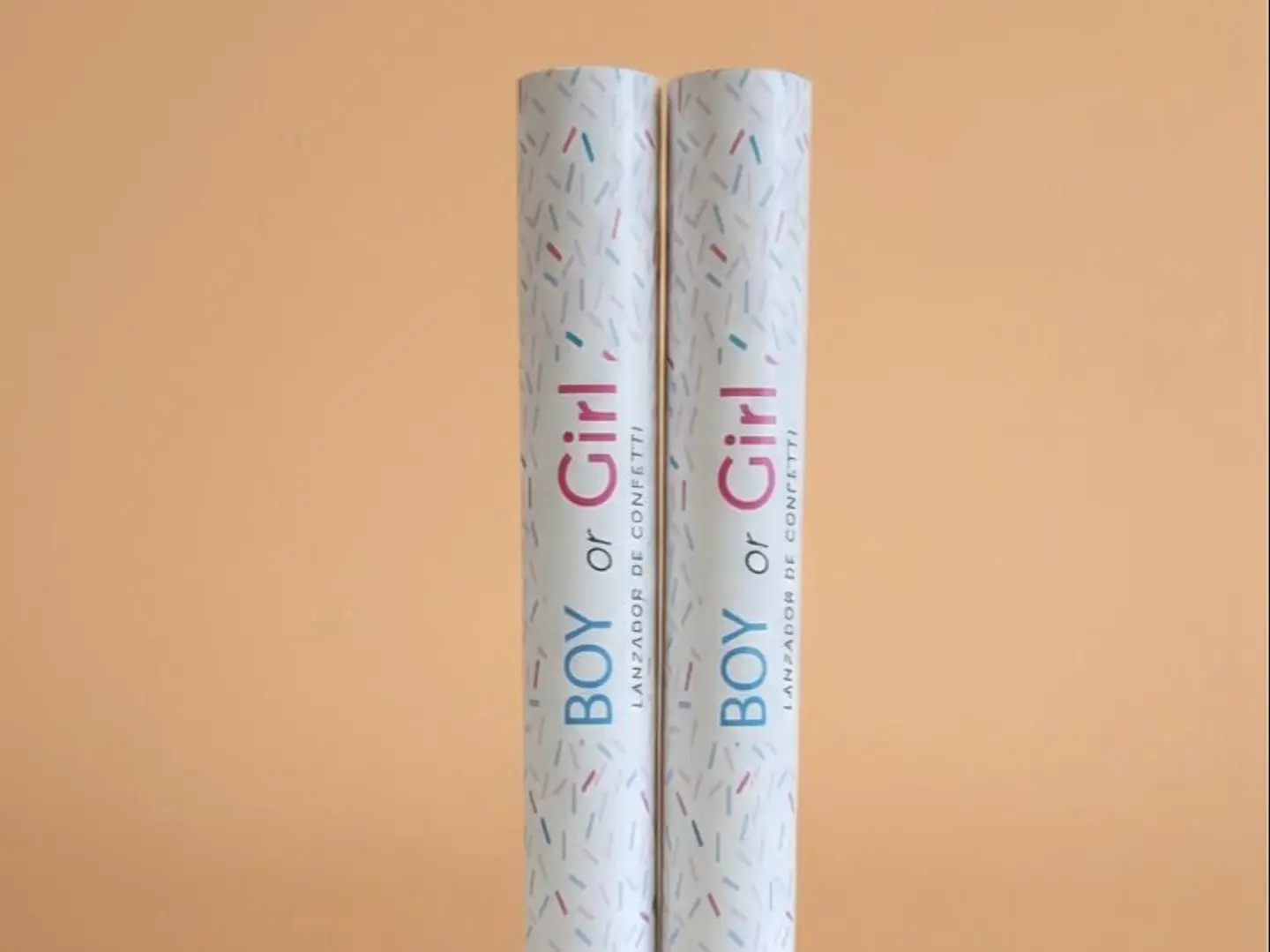 مدفع كشف جنس الجنين ( بنت )