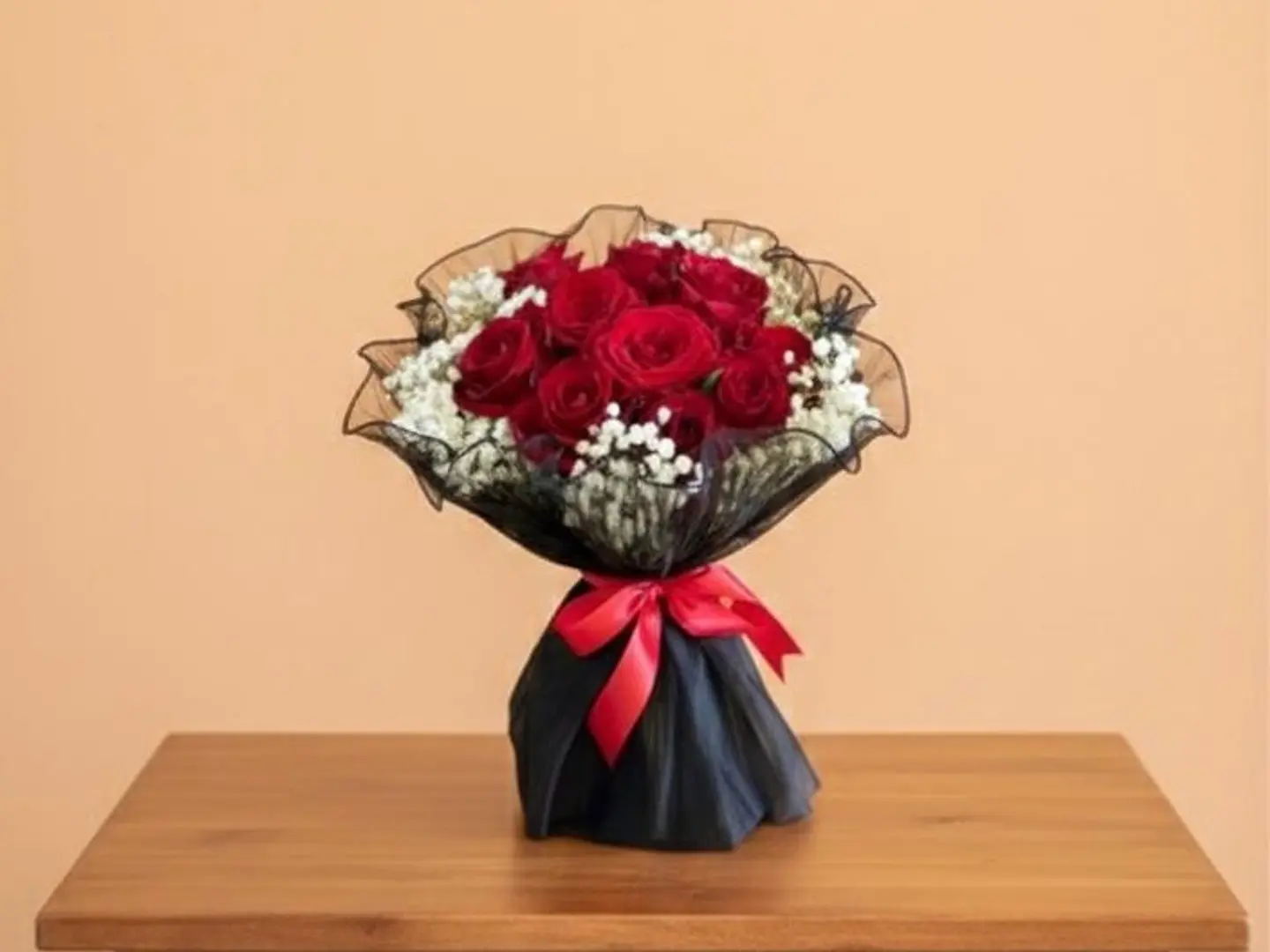 باقة احساس ورونق 6