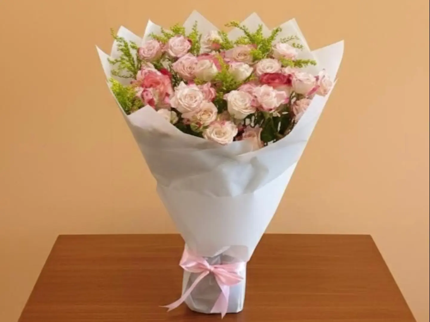 باقة احساس ورونق 7