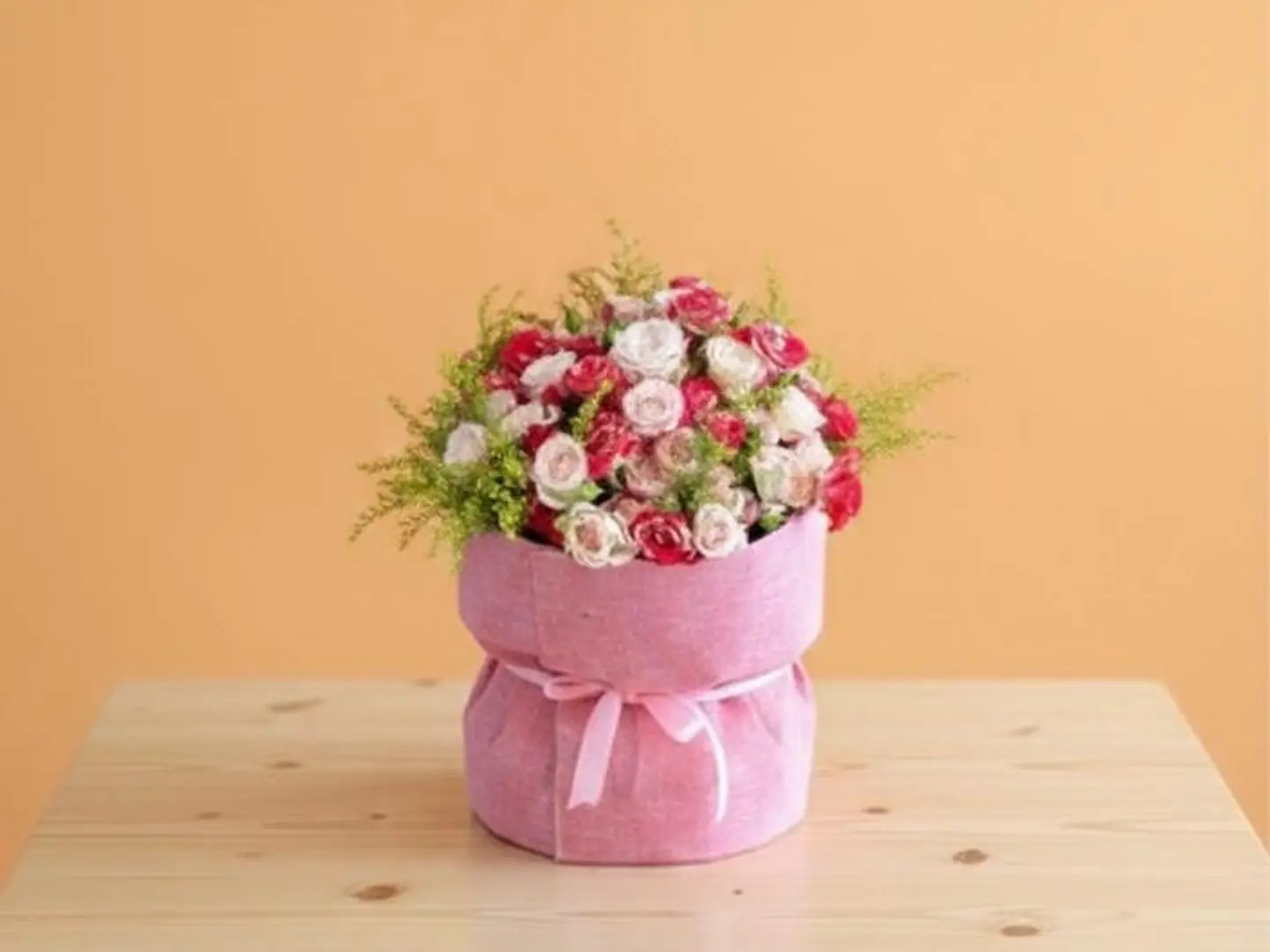 باقة احساس ورونق 8