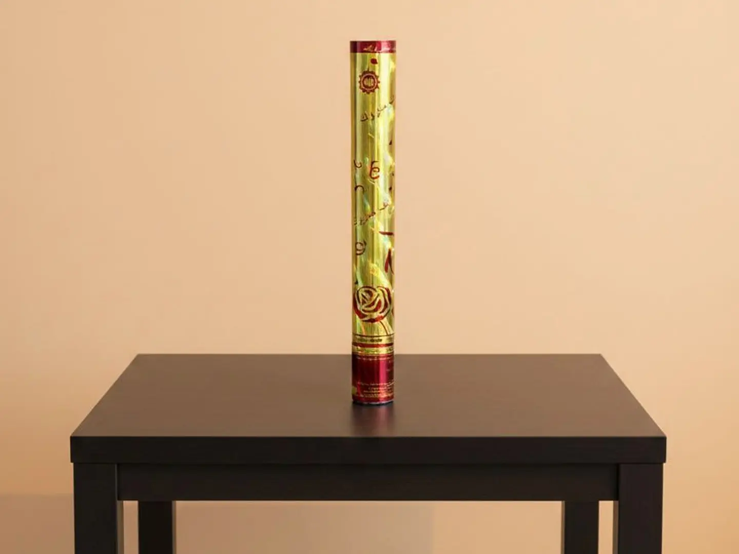 مدفع مفرقعات