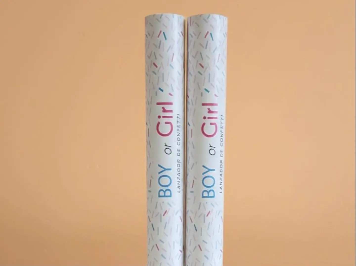 مدفع كشف جنس الجنين ( ولد)