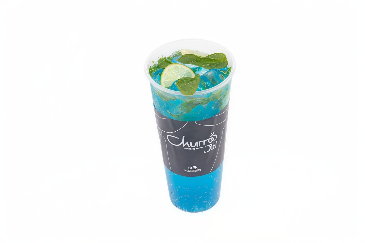 Mixed Mogito Red Bull