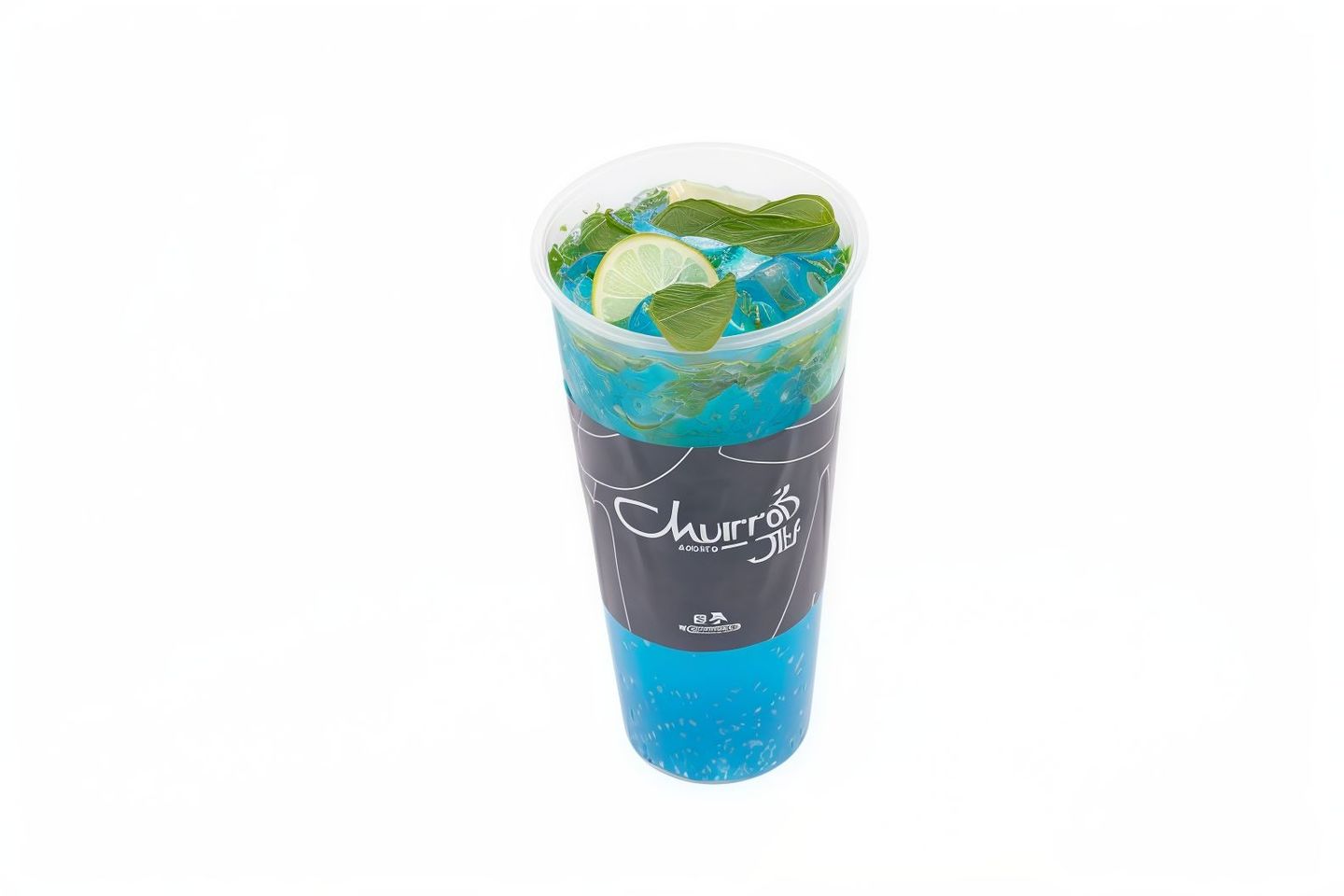 Mixed Mogito Red Bull