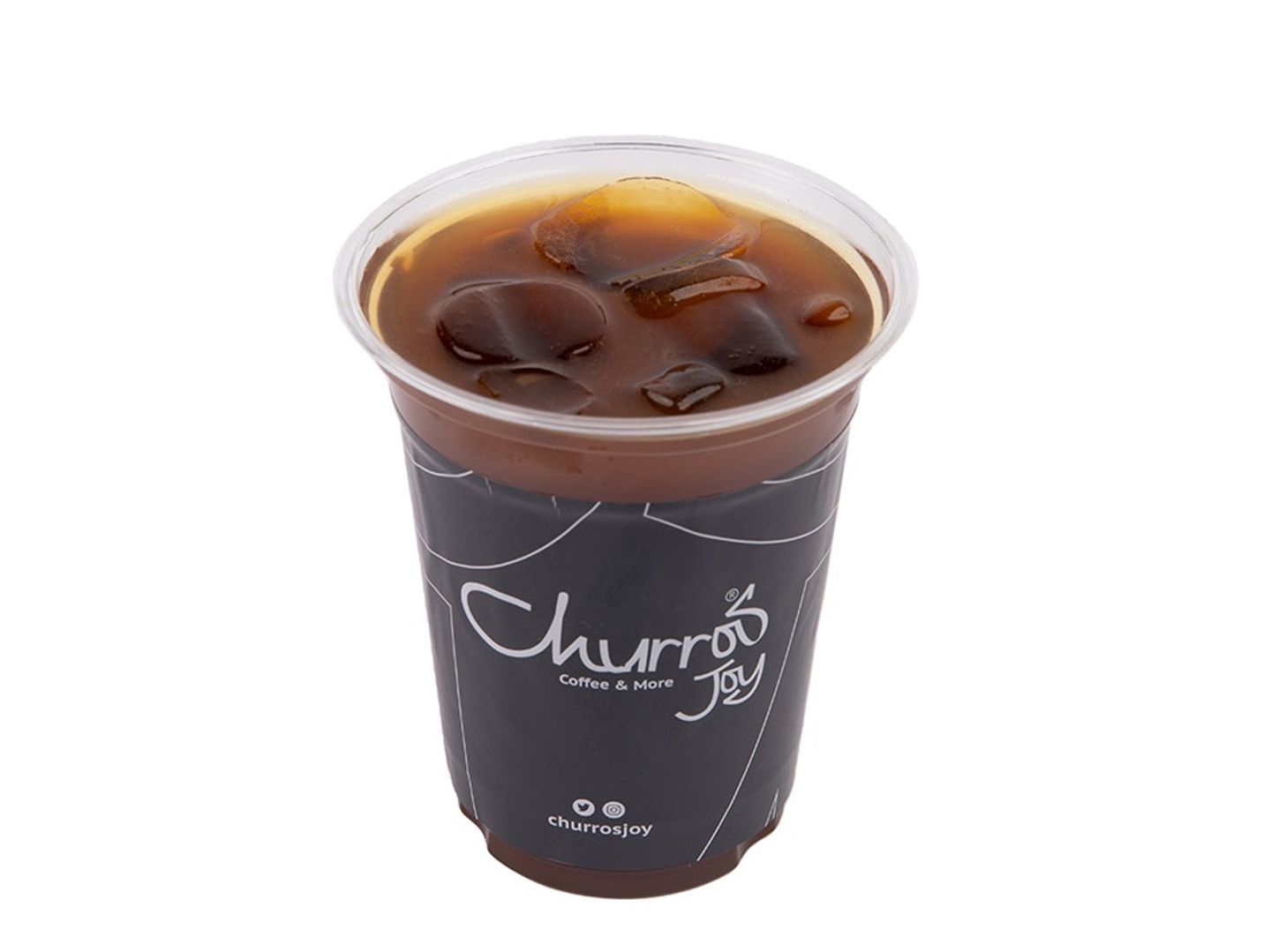 Iced Coffee Of The Day (L)