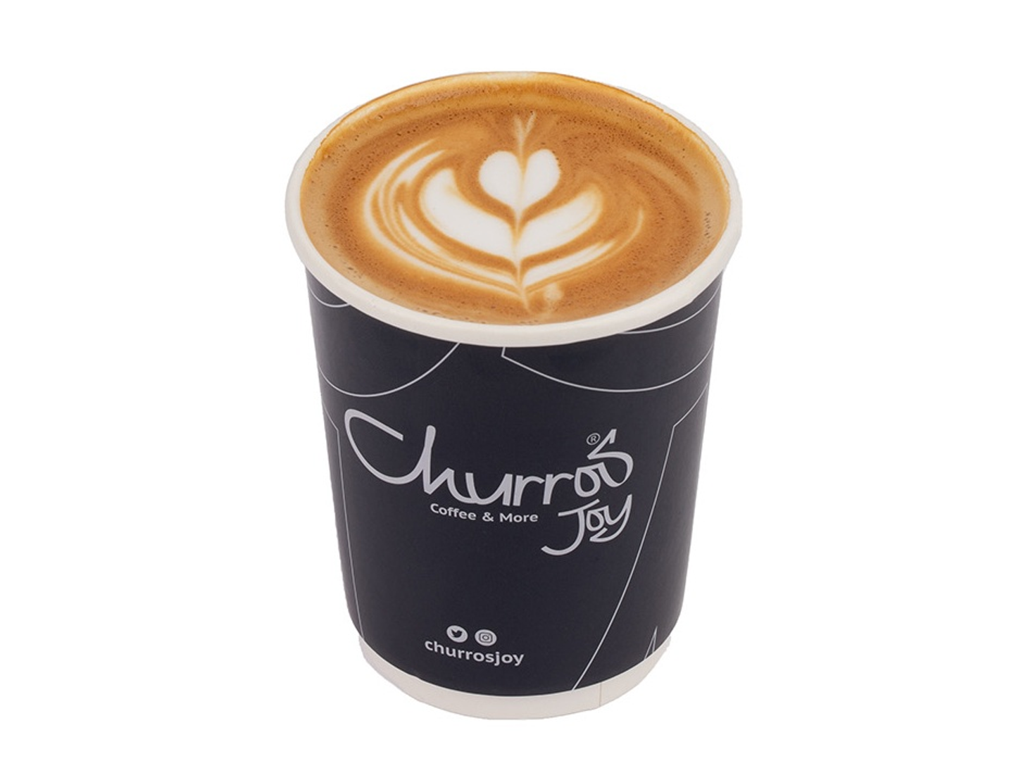 Cappuccino - Large