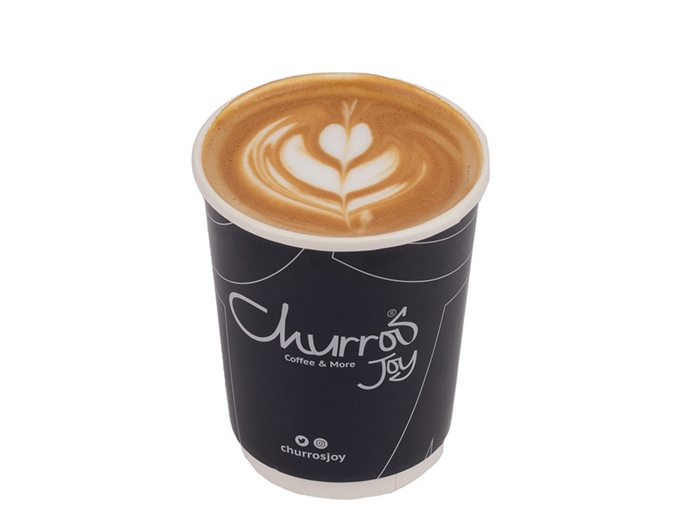 Latte - Large