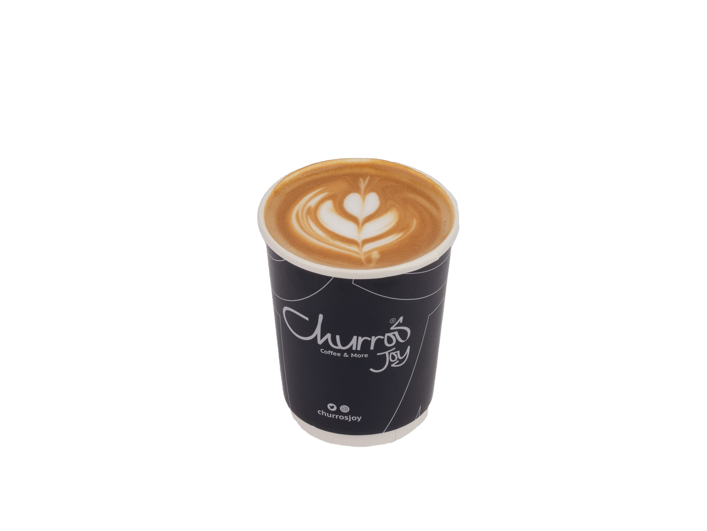 Flat White - Large