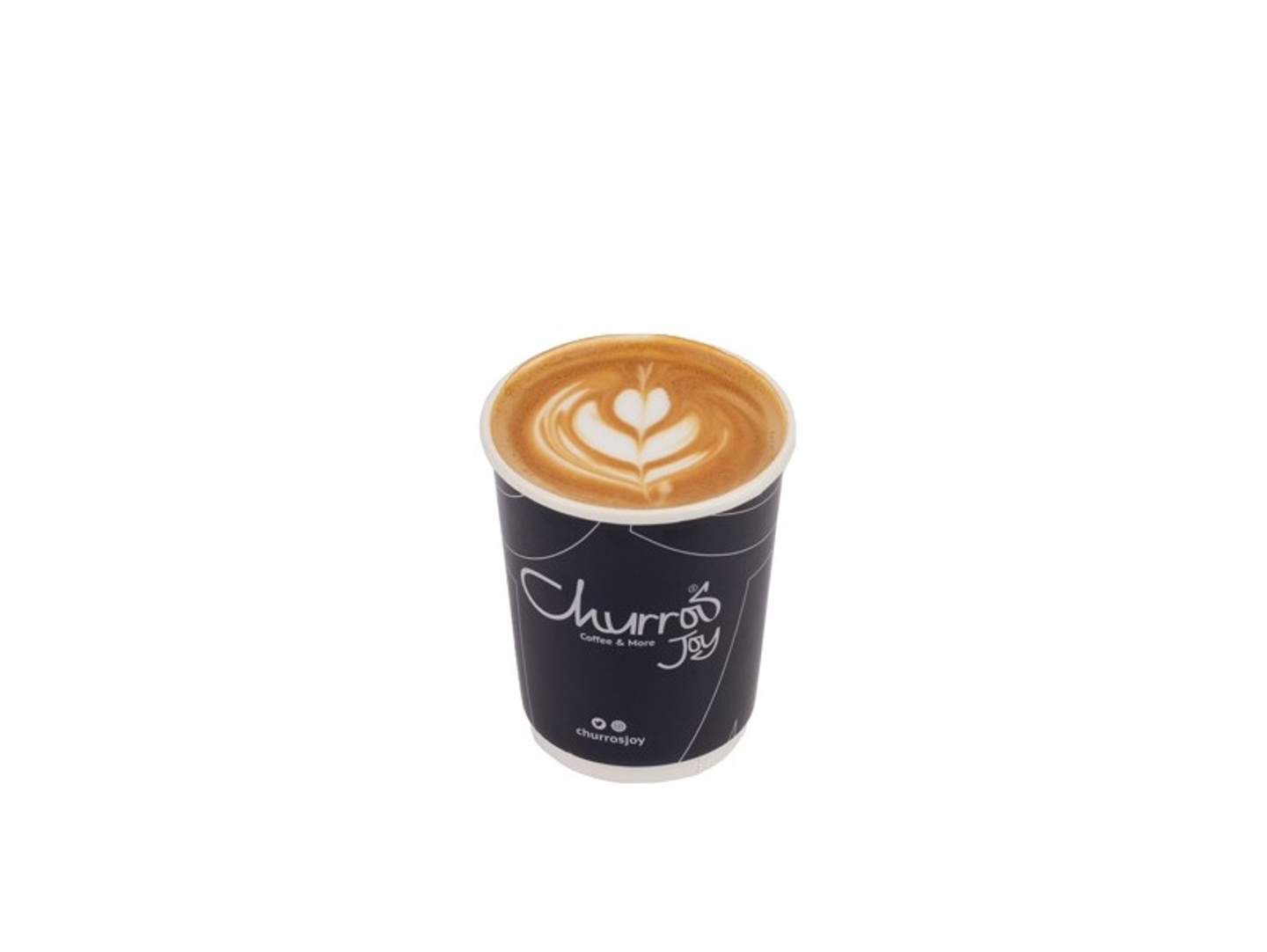 Cortado - Large