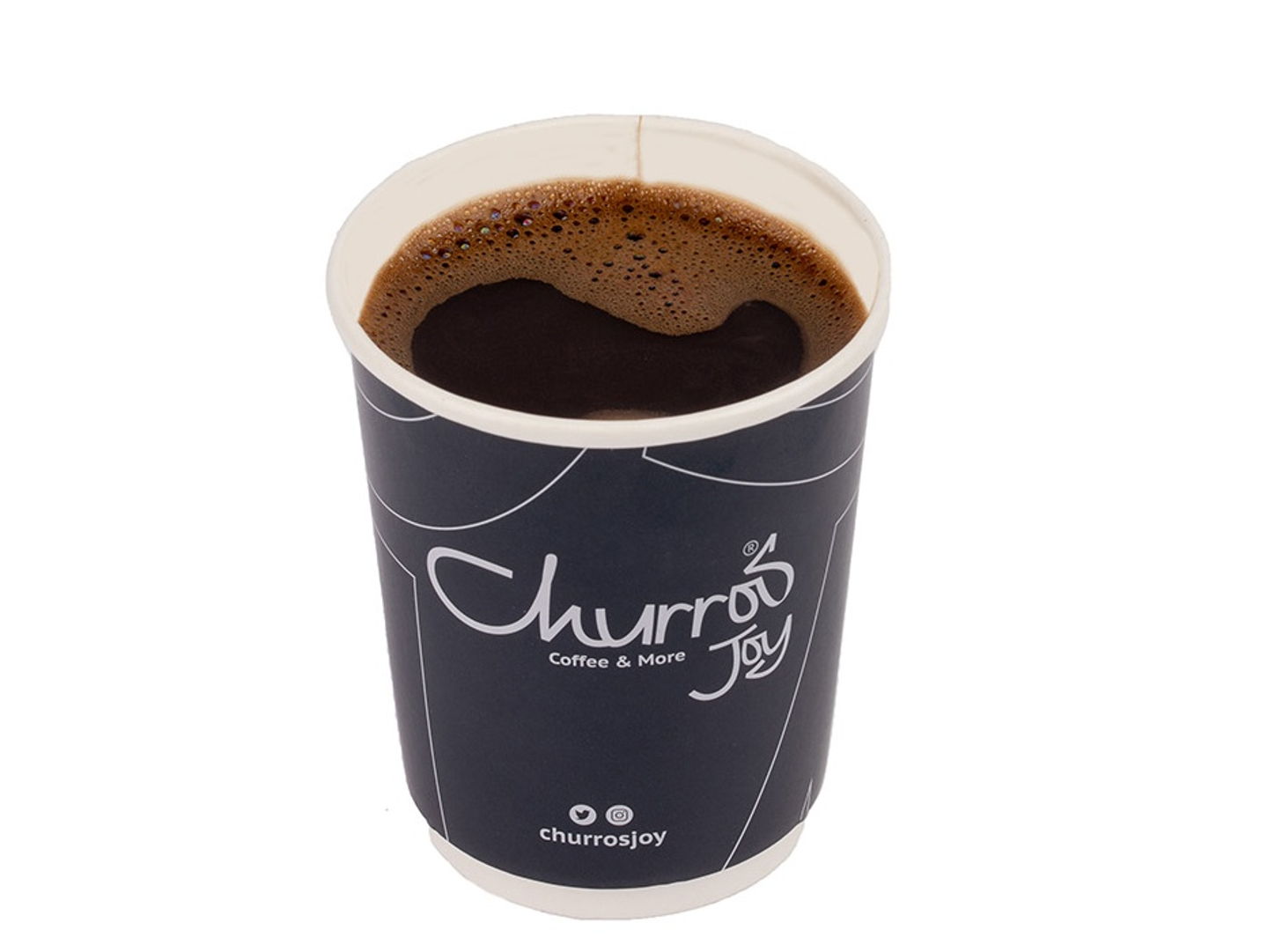 Americano - Large