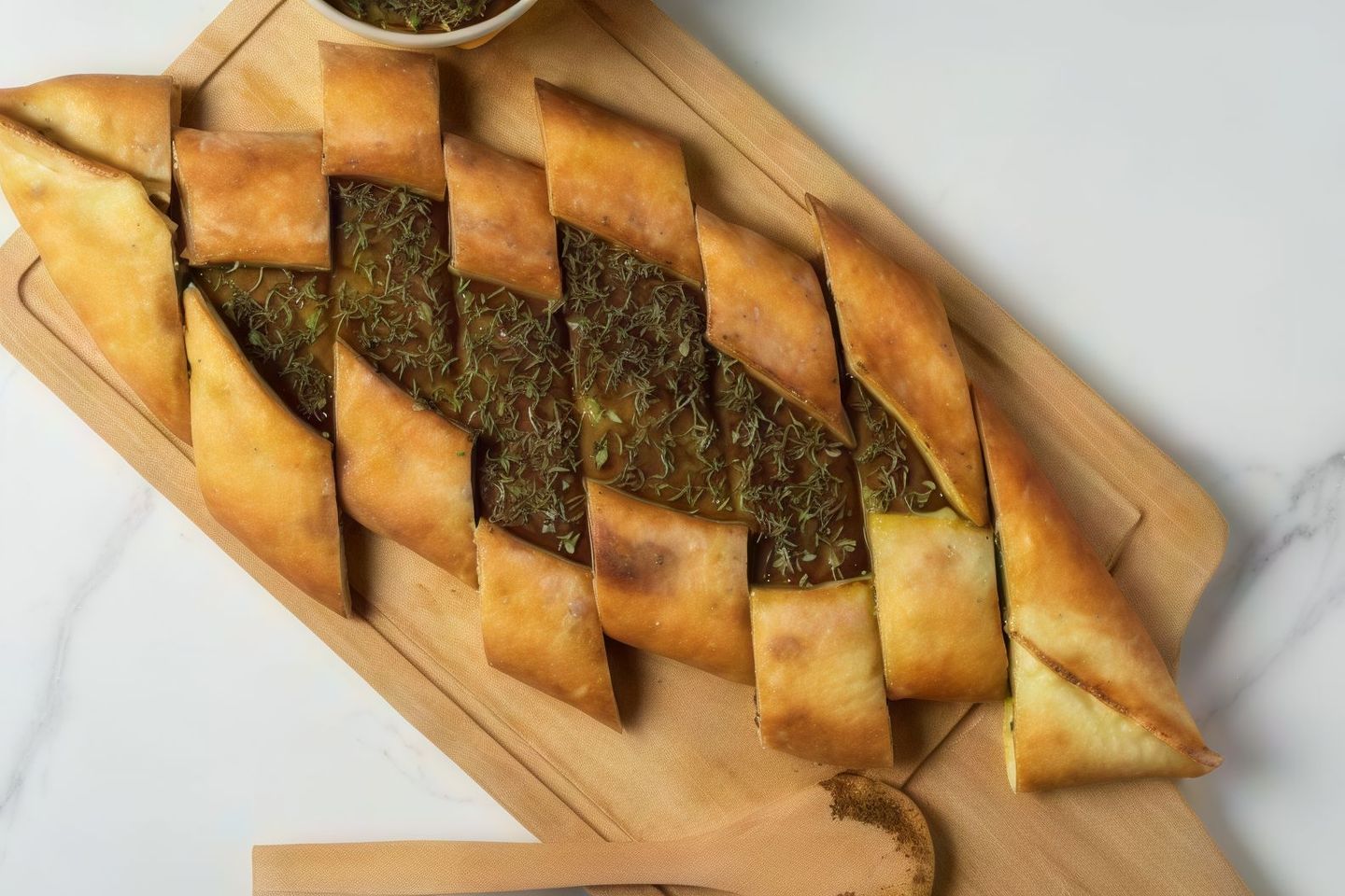 Thyme Manousheh