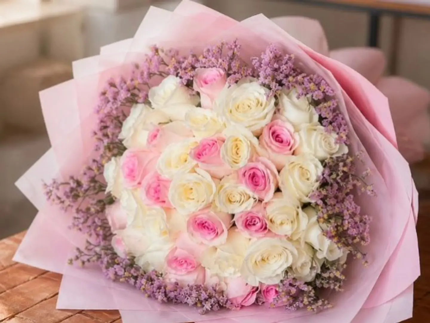 Levana Bouquet