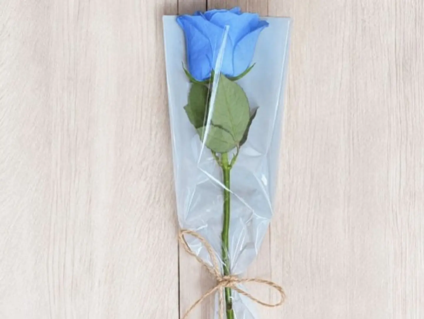 Blue Rose