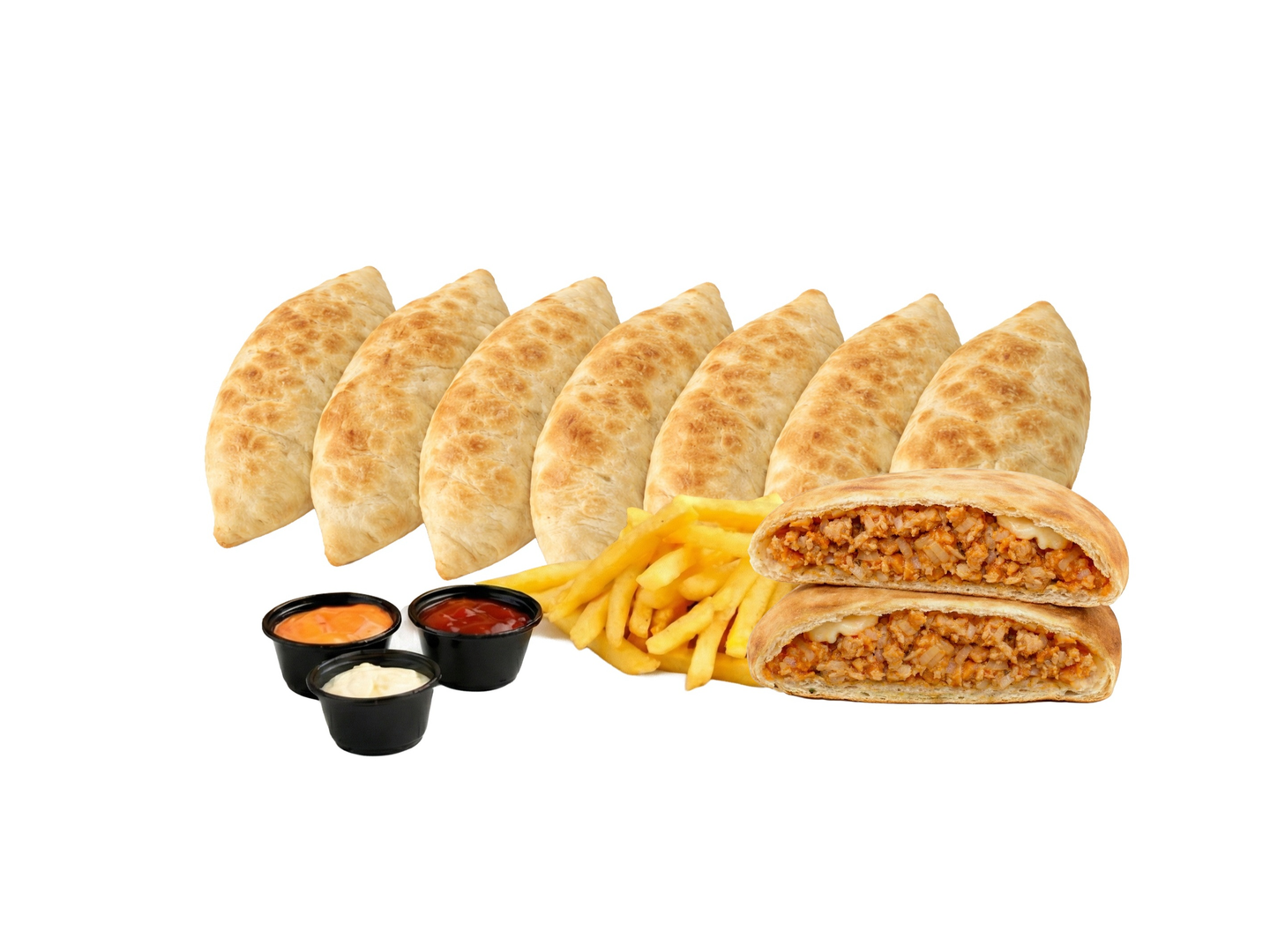 بوكس العائلة دجاج