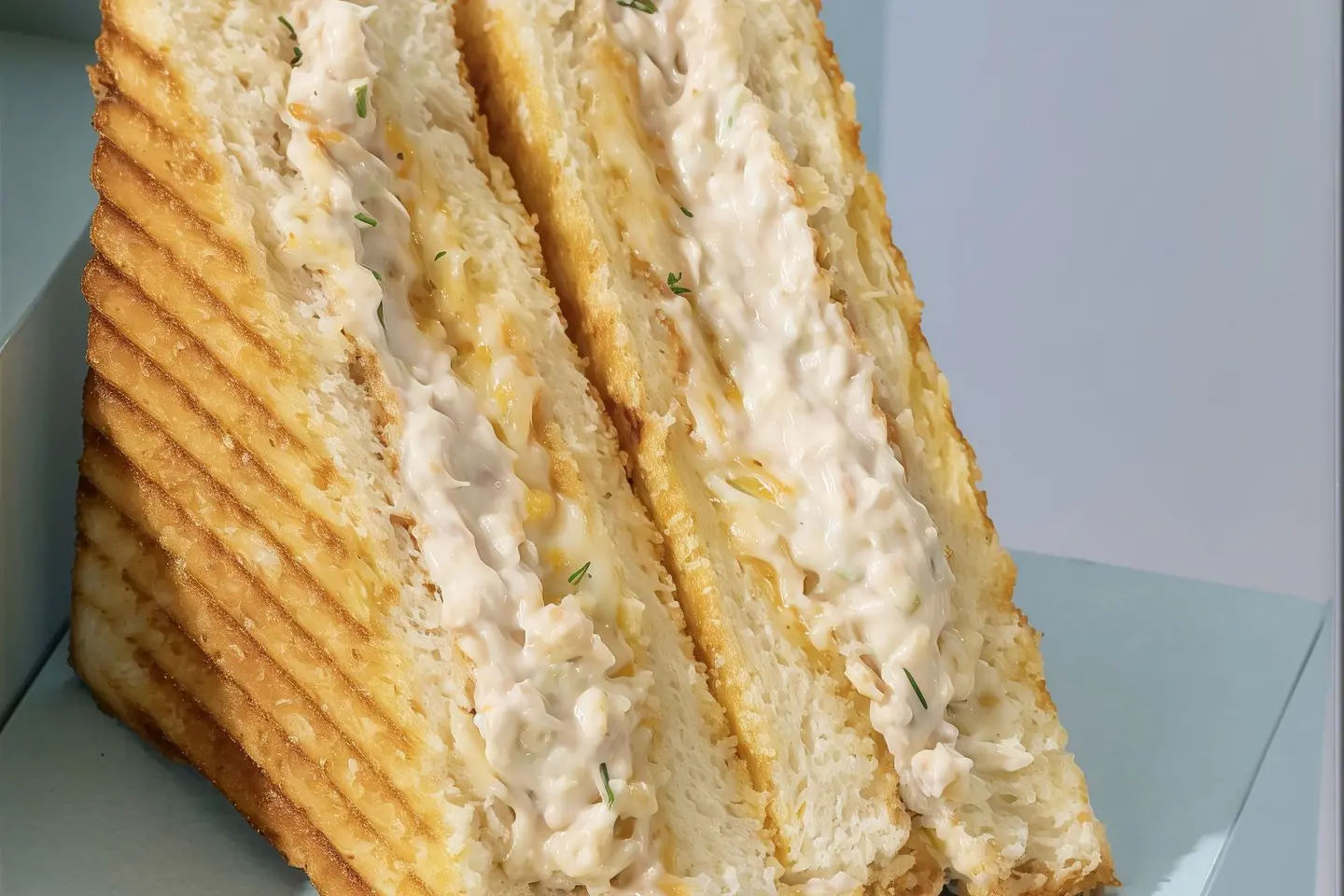 Tuna Melt