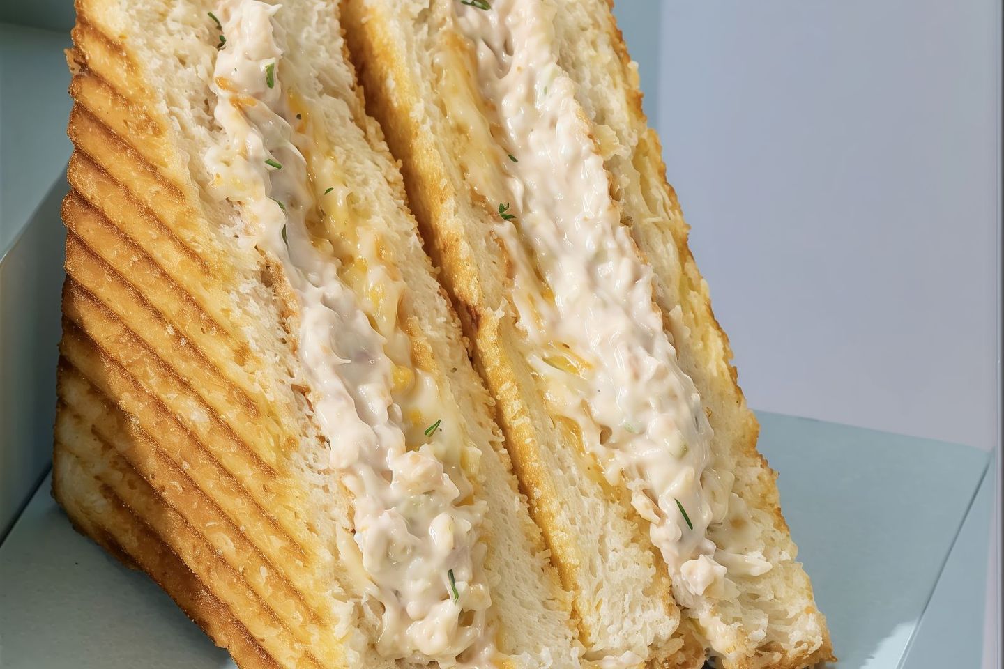 Tuna Melt