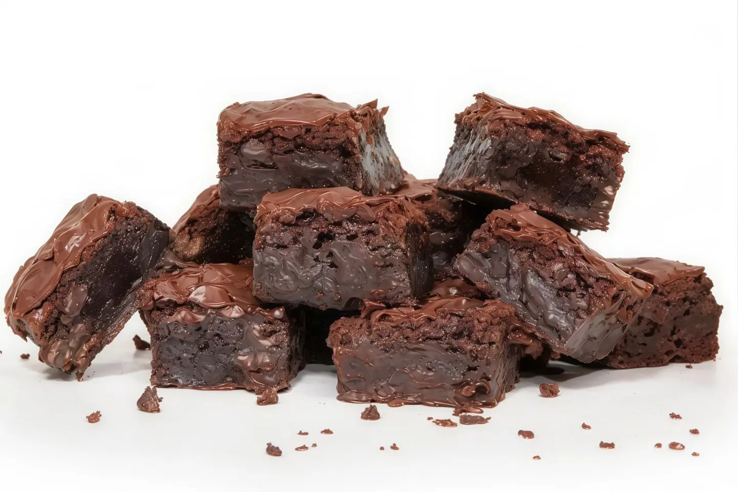 Chocolate Brownie