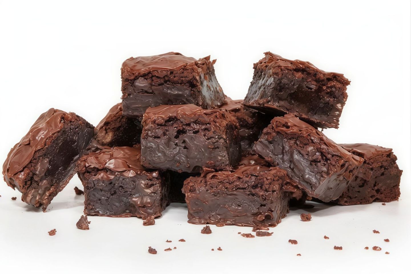 Chocolate Brownie