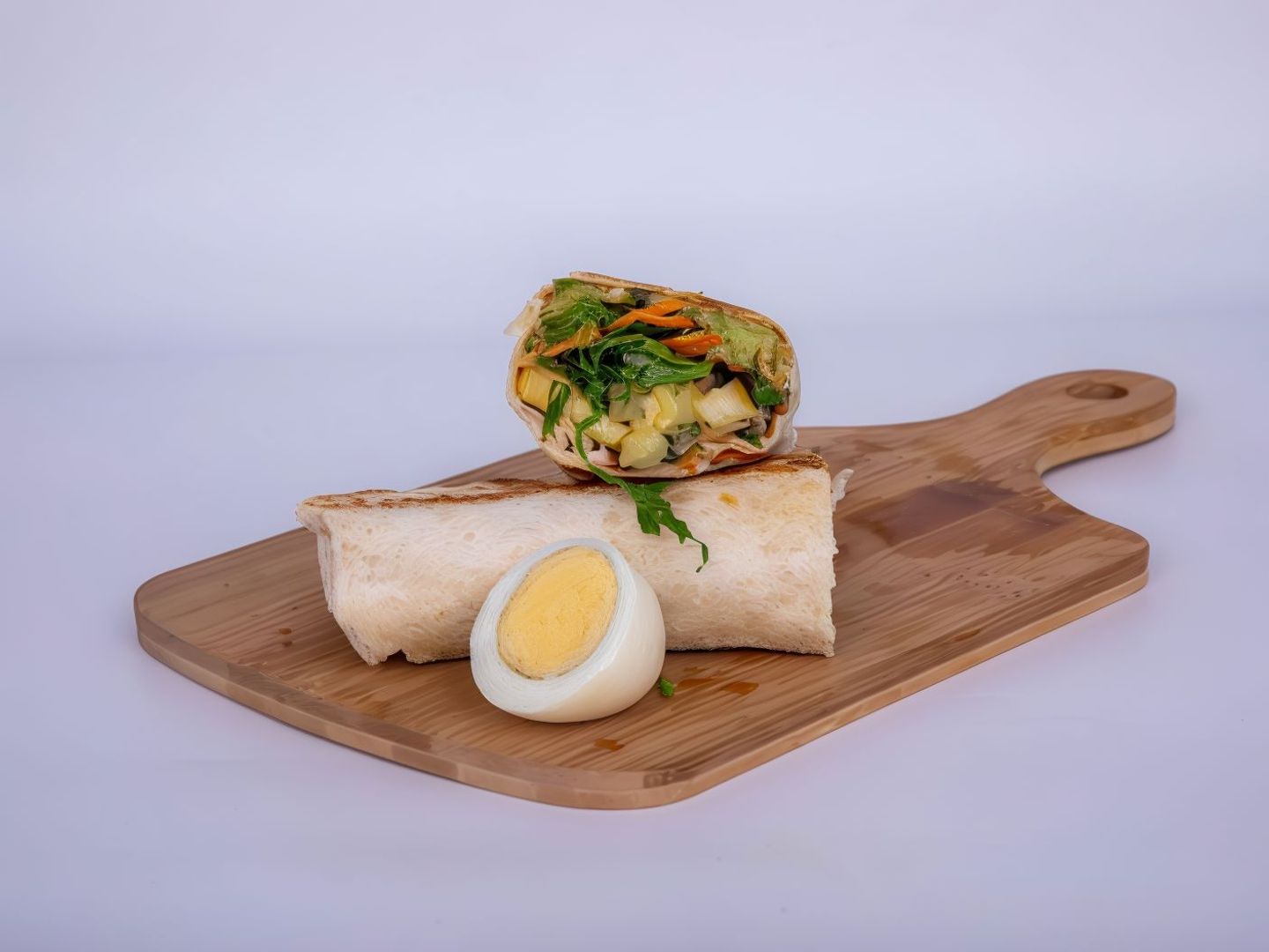 Taameya Sandwich