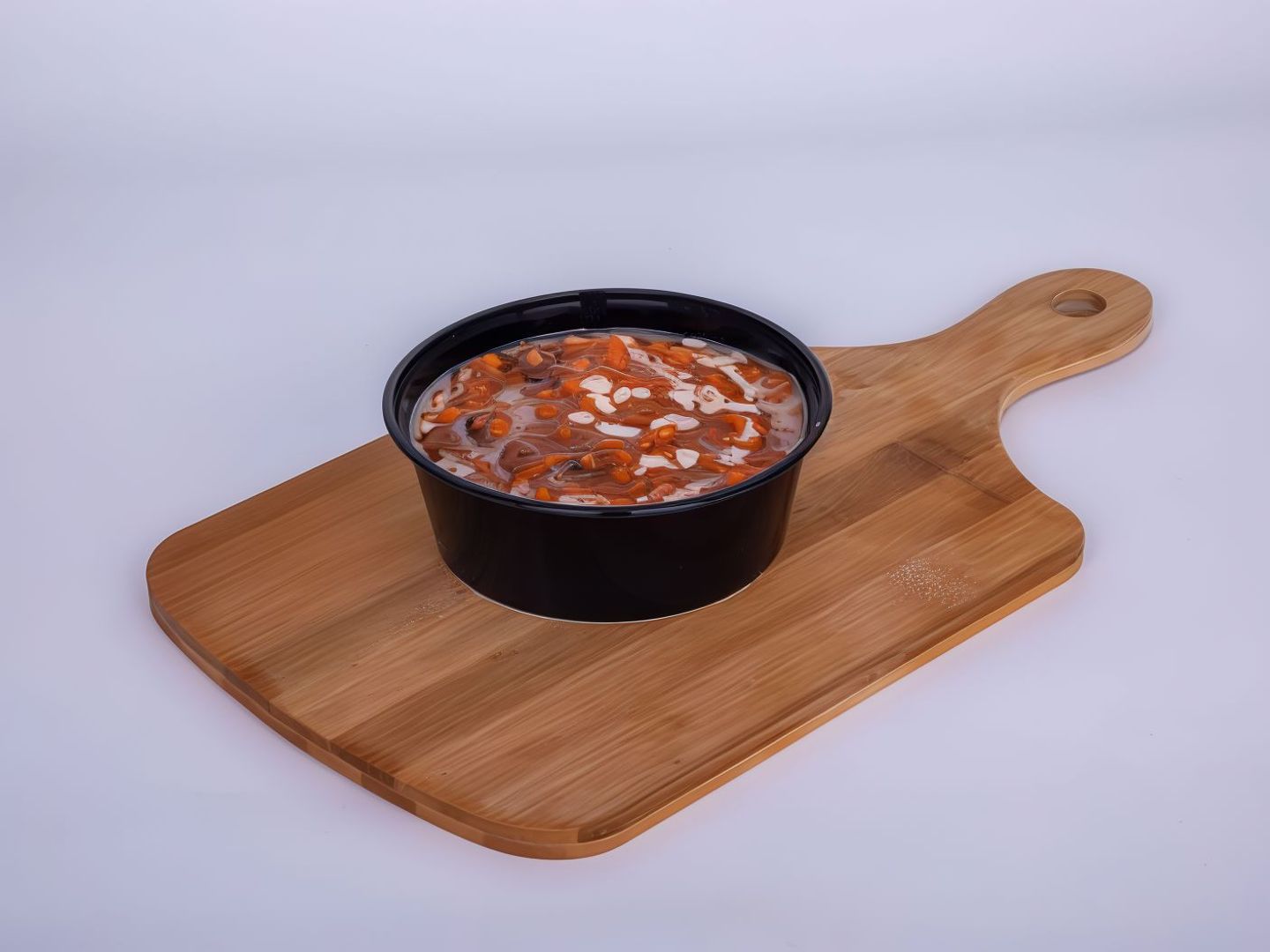 Foul Plate