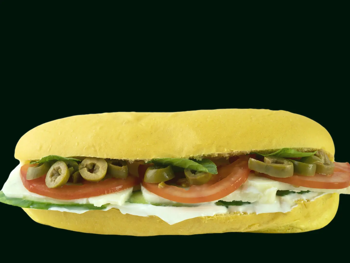 ساندويتش أورجينال ميكس