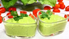 علبة صوص أفوكادو - علبة صوص أفوكادو-صغير