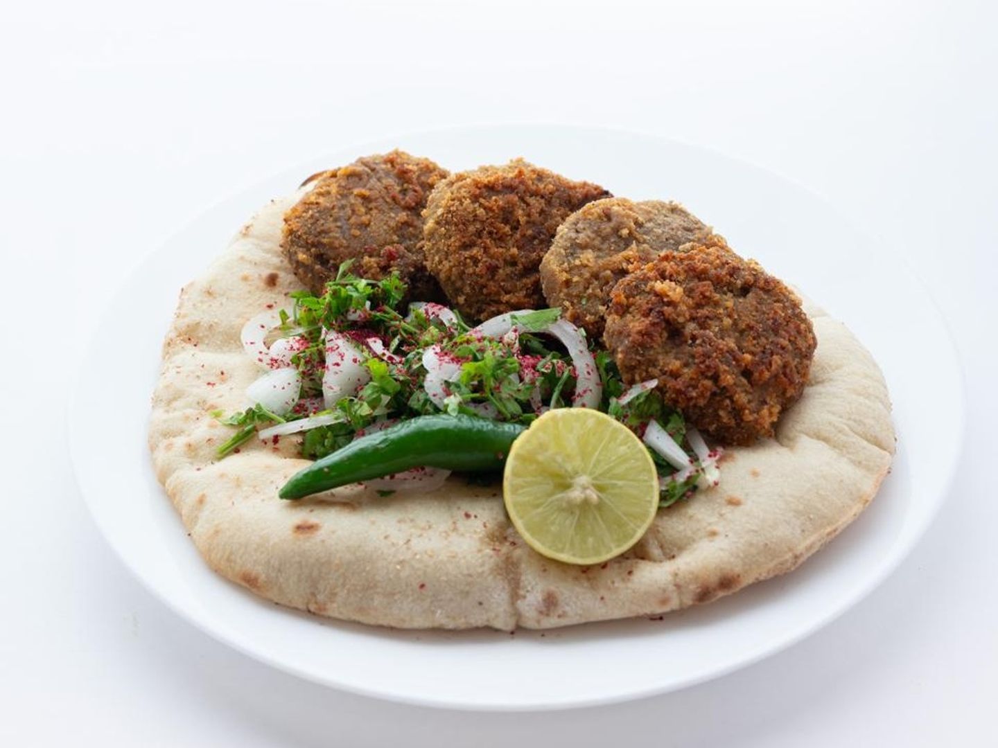 سيريه كفته