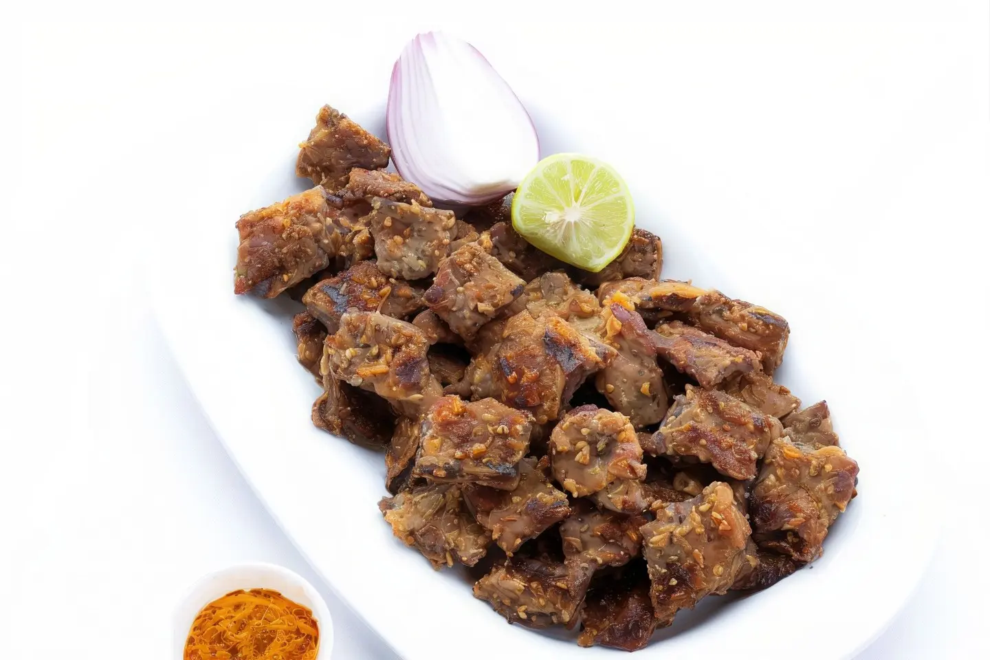 سيريه سبيشل لحم