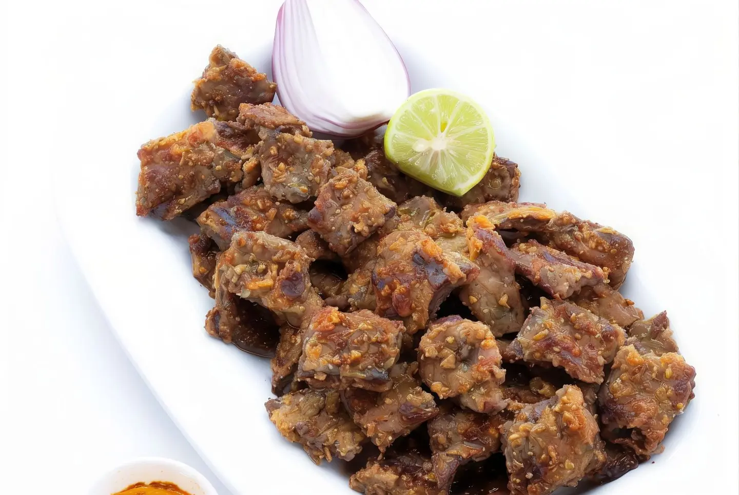 سيريه لحم سبيشل حراق