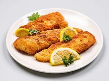 سيريه سمك حراق