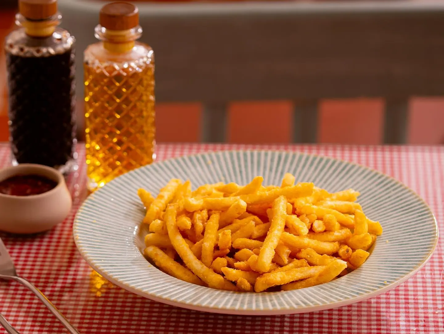 فرينش فرايز